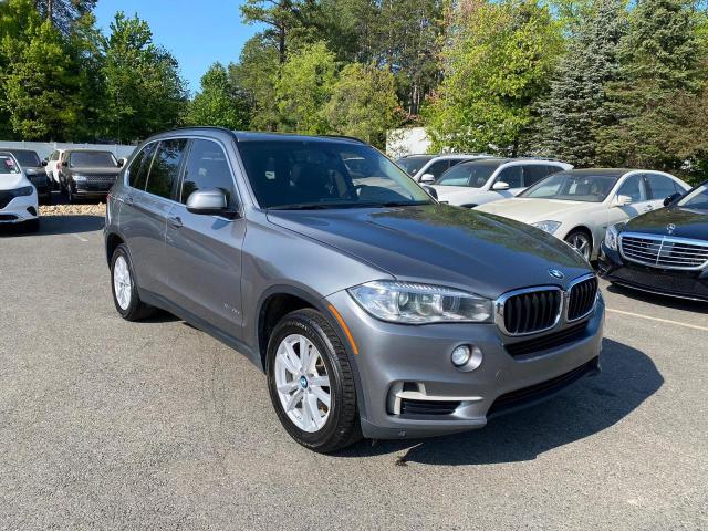 5UXKS4C57F0N06384 BMW X5 Xdrive35d