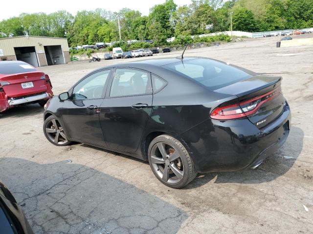 1C3CDFEB7FD276678 Dodge DART GT