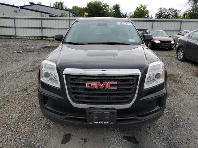 2GKFLSEK3H6125654 GMC Terrain Sle