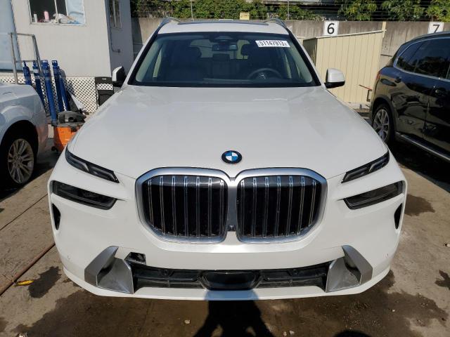 5UX23EM00P9N48611 BMW X7 Xdrive40i