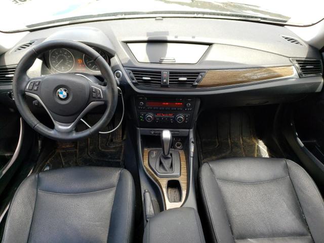 WBAVM5C56FVV95184 BMW X1 Xdrive35i