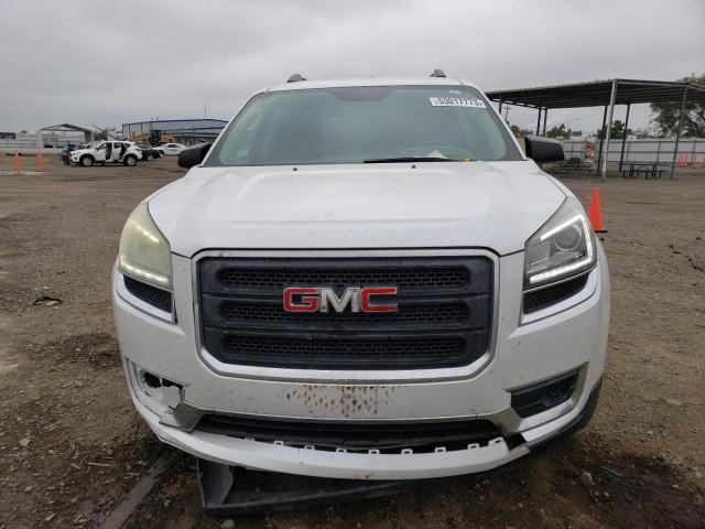 1GKKRNED2GJ102609 GMC ACADIA SLE