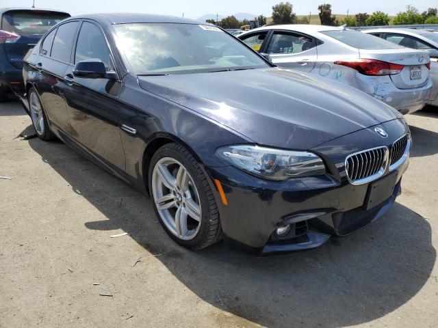 WBA5B1C56FD918914 BMW 535 I