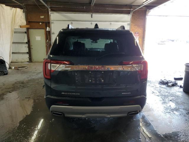 1GKKNRLS6LZ195182 GMC ACADIA SLE