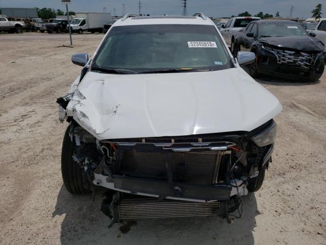 3GKALSEX5KL263429 GMC Terrain Denali