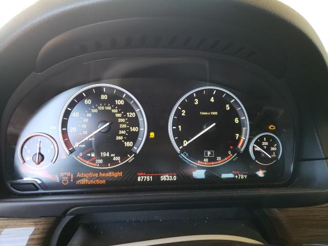 WBA5A5C53ED502005 BMW 528 I
