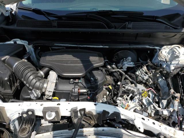 1GKKNLLS4LZ192178 GMC Acadia At4