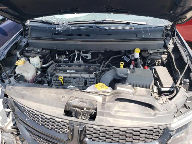 3C4PDCBB8KT764381 Dodge JOURNEY SE