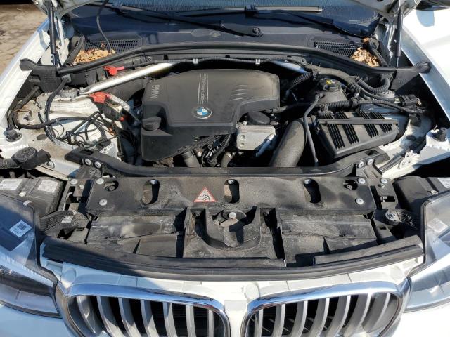 5UXWX9C52G0D67673 BMW X3 Xdrive28i