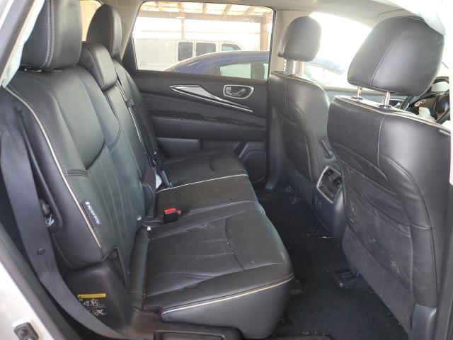 5N1DL0MM2JC504566 Infiniti QX60
