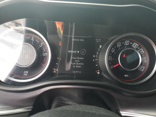 2C3CDZAG5GH209732 Dodge Challenger Sxt