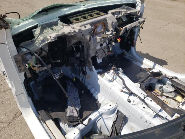 1C4SDJGJ9KC692407 Dodge Durango Srt