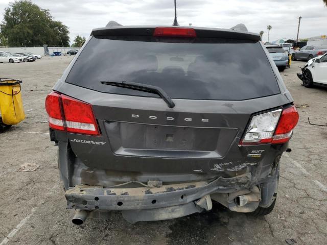 3C4PDCBG9GT153276 Dodge Journey Sxt