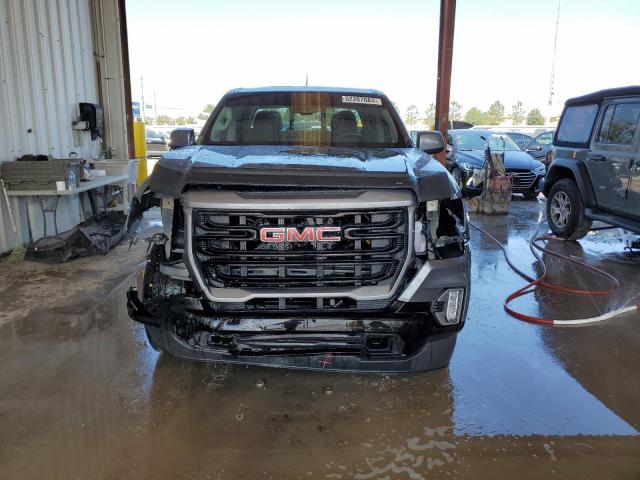 1GTG5CEN4N1316444 GMC Canyon Elevation