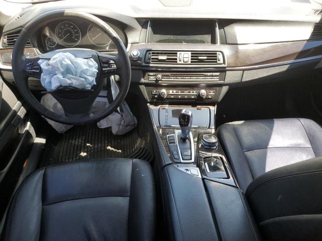 WBA5A7C55ED615711 BMW 528 XI