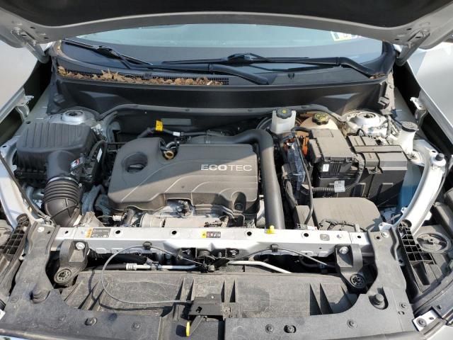 3GKALVEV3LL109304 GMC Terrain Slt
