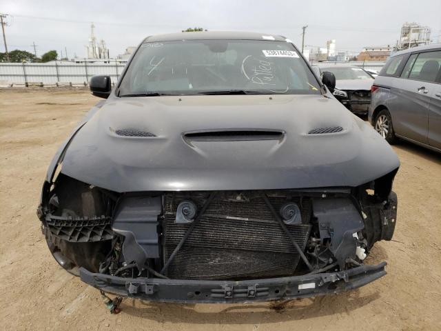1C4SDJCT7KC791055 Dodge Durango R/t
