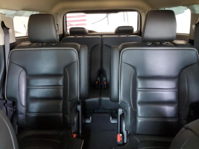 1GKKNXLS7JZ115339 GMC Acadia Denali