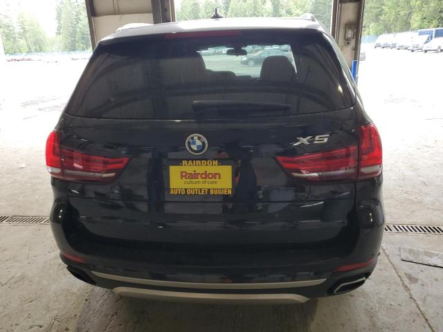 5UXKT0C34H0V97752 BMW X5 Xdr40e