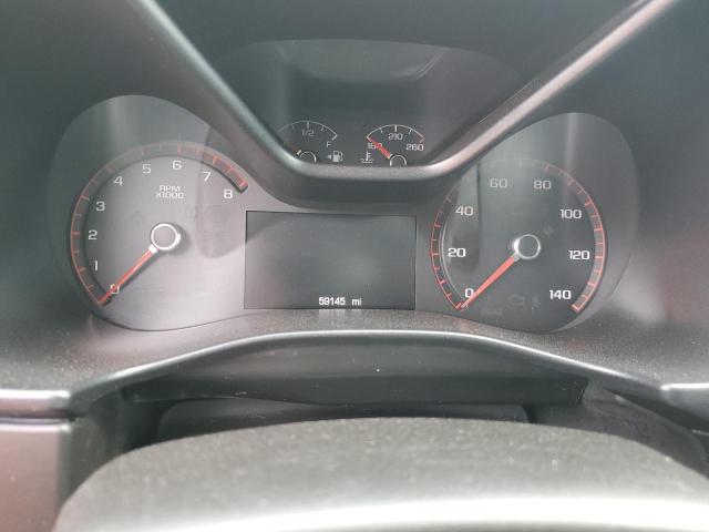 1GTG6CE33G1363883 GMC CANYON SLE