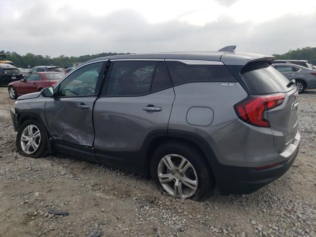 3GKALMEV4LL162457 GMC Terrain Sle