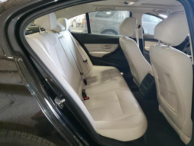 WBA3B3C51FJ984632 BMW 328 XI