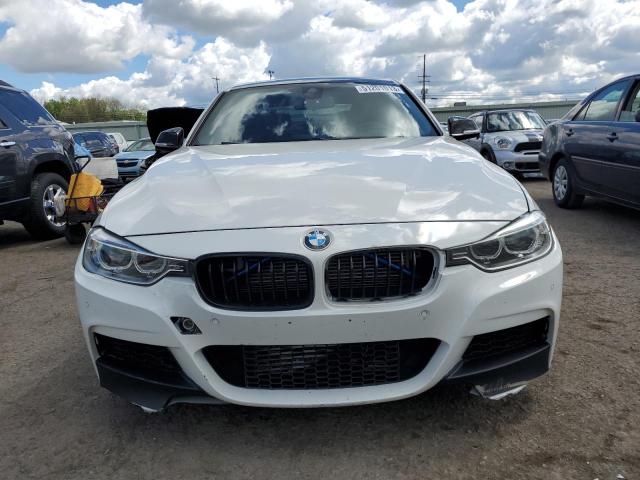 WBA3B9C51FF589856 BMW 335 XI