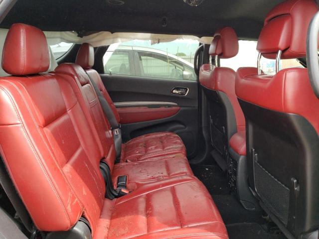 1C4SDJCT7KC791055 Dodge Durango R/t