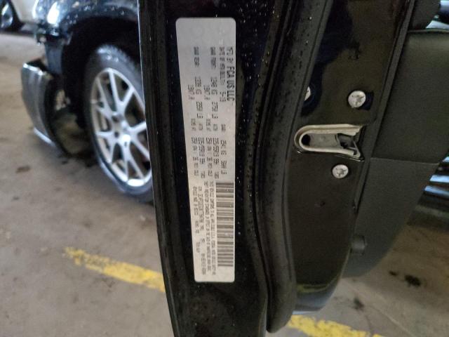 3C4PDDEG3KT784700 Dodge JOURNEY GT