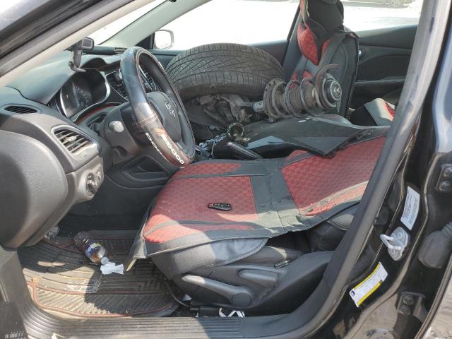 1C3CDFAA6FD432898 Dodge DART SE