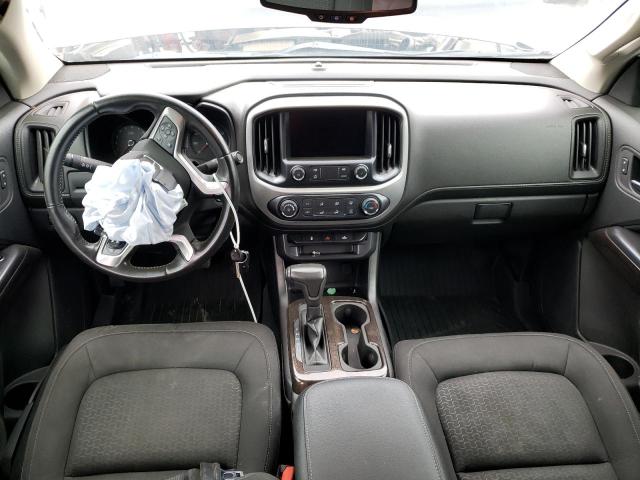 1GTG5CEAXK1359730 GMC CANYON SLE