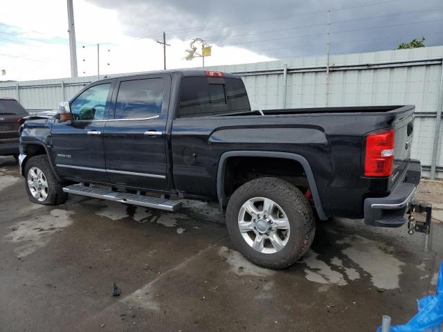 1GT12TEY4JF177891 GMC Sierra K2500 Slt