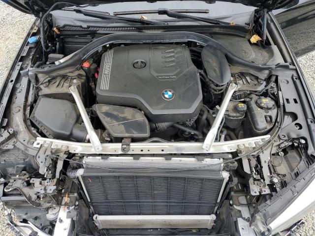WBAJR3C05LCE15812 BMW 530 I