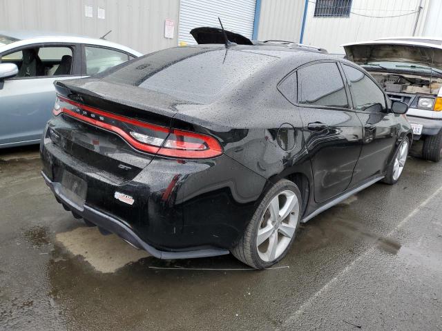1C3CDFEB1FD146749 Dodge DART GT