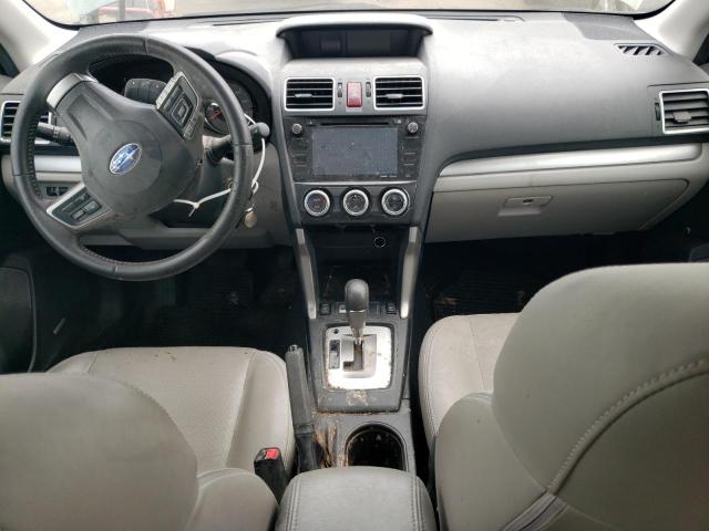 JF2SJARC3GH405887 Subaru Forester 2.5i Limited