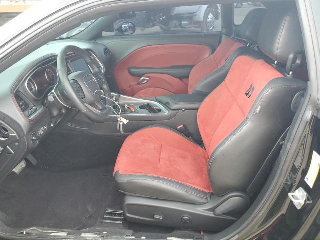 2C3CDZFJXNH156480 Dodge Challenger R/t Scat Pack