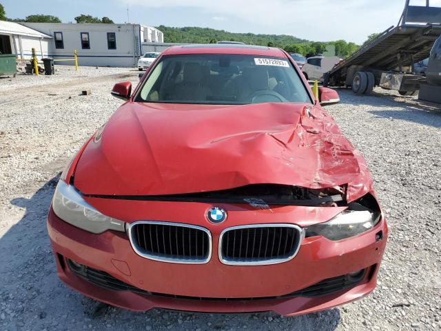WBA3A5C57EP602064 BMW 328 I
