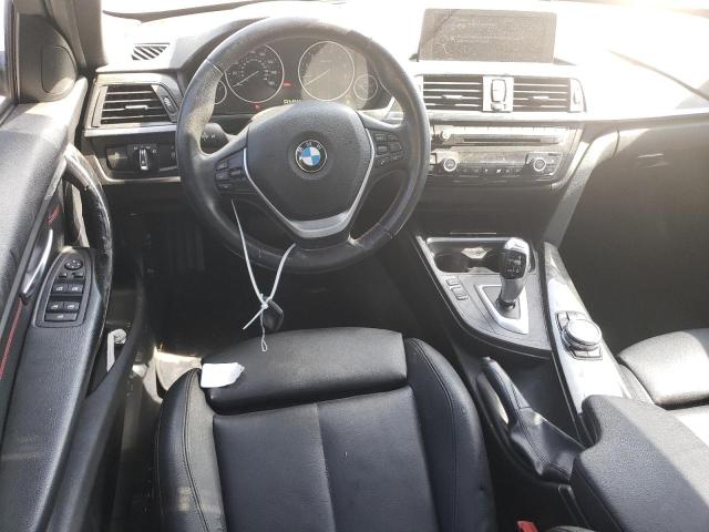 WBA3A5C50EP601533 BMW 328 I