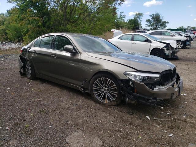 WBAJA7C57KWW06507 BMW 530 XI