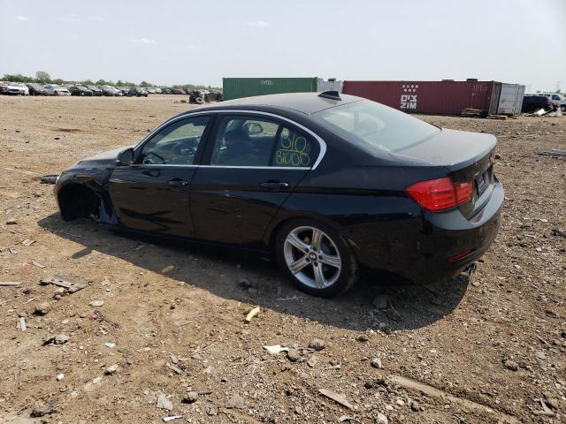 WBA3B3G58FNR85635 BMW 328 XI