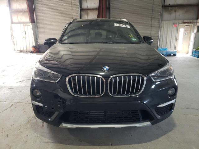 WBXHU7C50K5L11489 BMW X1 Sdrive28i