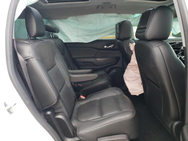1GKKNNLS3JZ107825 GMC Acadia Slt-2