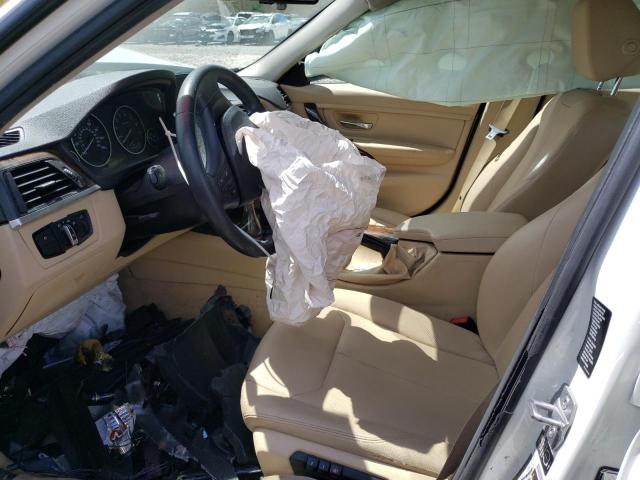 WBA3C3C59FP663125 BMW 320 I Xdrive