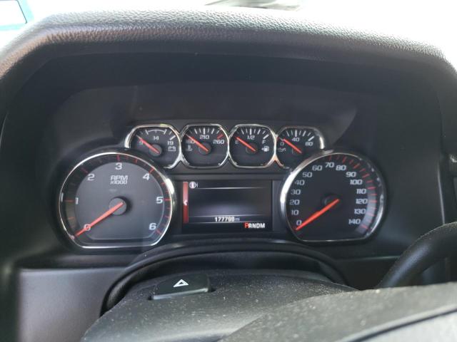 1GKS2BKC5GR135765 GMC YUKON SLT