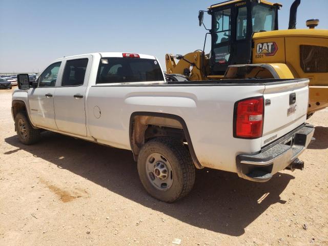 1GT12REY3HF218587 GMC Sierra K2500 Heavy Duty