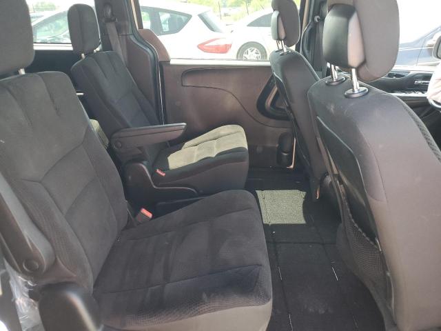 2C4RDGBG4JR215273 Dodge Grand Caravan Se