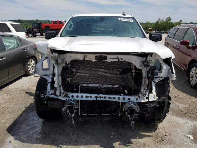 3GTU9CET5MG372883 GMC Sierra K1500 Elevation