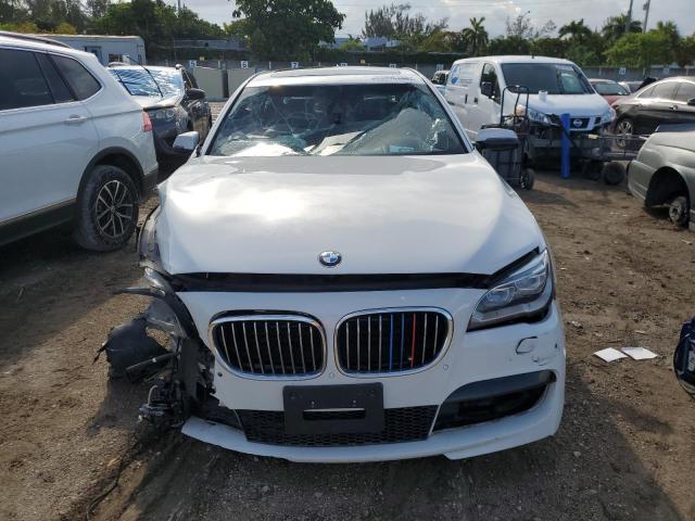 WBAYF8C50ED652718 BMW 750 LXI