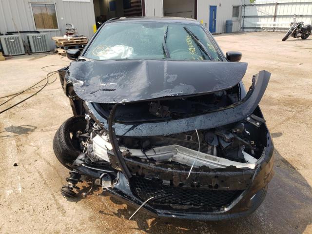 1C3CDFEB6FD415361 Dodge DART GT