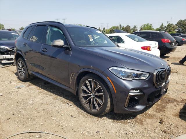 5UXJU4C0XL9B19607 BMW X5 M50i